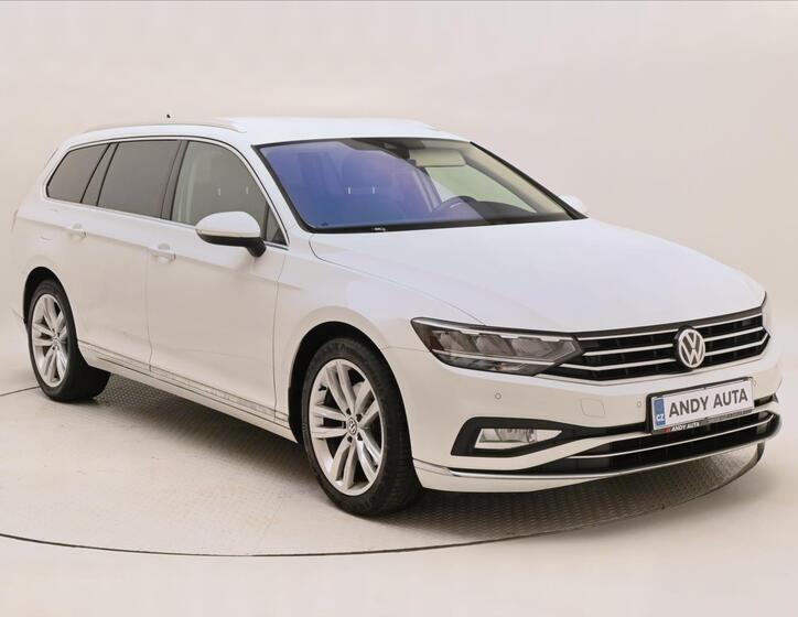 Volkswagen Passat 3