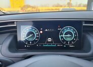 Hyundai Tucson SUV 1,6 l 110 kw