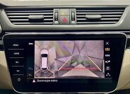 Škoda Superb Kombi 1,4 l 160 kw