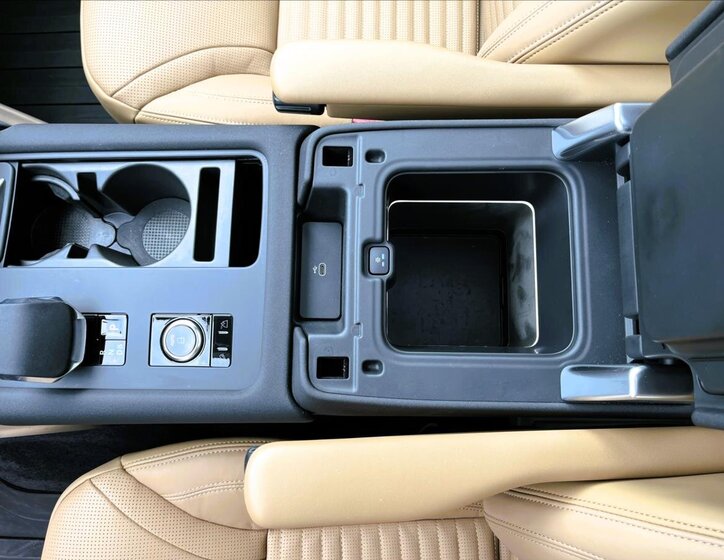 Land Rover Discovery 27