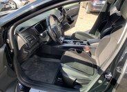 Renault Mégane Sedan / Limuzína 1,5 l 81 kw