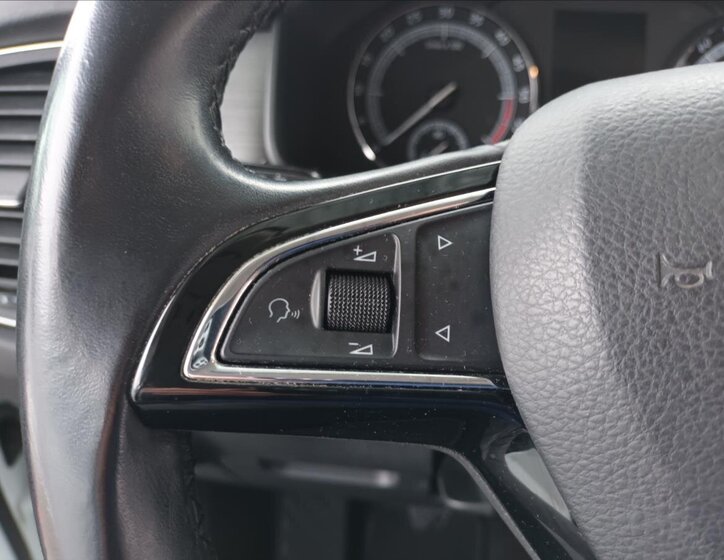 Škoda Kodiaq SUV / Terénní 2,0 l 110 kw