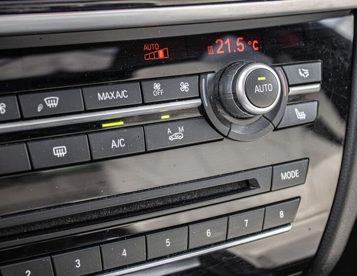 BMW X5 SUV / Terénní 3,0 l 190 kw