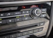 BMW X5 SUV / Terénní 3,0 l 190 kw
