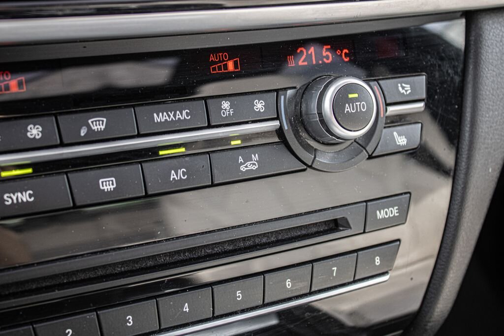 BMW X5 SUV / Terénní 3,0 l 190 kw