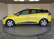 Renault Clio Kombi 898,0 66 kw
