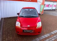 Chevrolet Spark 2
