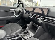 KIA Sportage SUV 1,6 l 110 kw