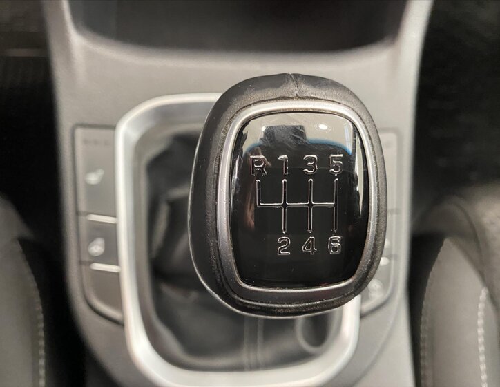 Hyundai i30 Kombi 1,6 l 81 kw