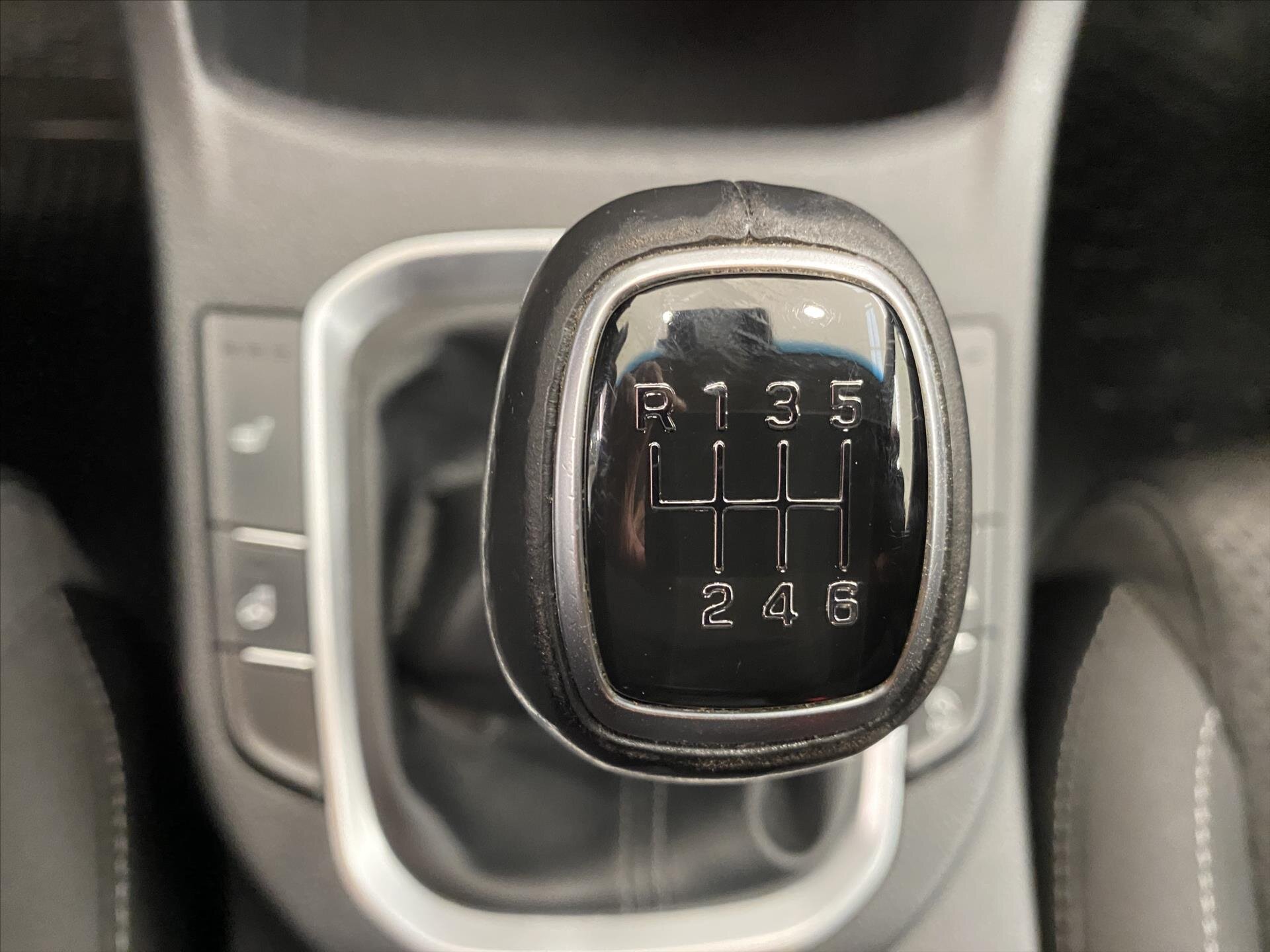 Hyundai i30 Kombi 1,6 l 81 kw