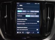 Volvo XC60 SUV / Terénní 2,0 l 257 kw