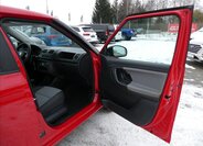 Škoda Fabia Hatchback 1,2 l 51 kw