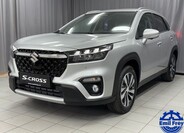Suzuki S-Cross 1