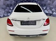 Mercedes-Benz Třídy E 6