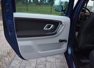 Škoda Roomster Kombi 1,6 l 77 kw