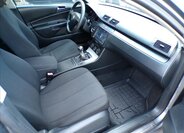 Volkswagen Passat Kombi 1,9 l 77 kw