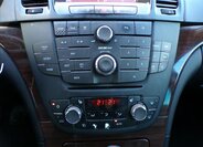 Opel Insignia Kombi 2,0 l 118 kw