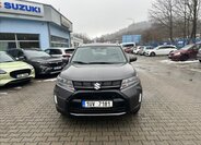 Suzuki Vitara SUV 1,4 l 95 kw