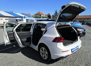 Volkswagen Golf Hatchback 1,5 l 110 kw