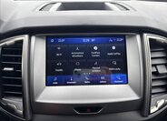 Ford Ranger Pick-up 2,0 l 156 kw