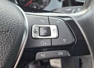 Volkswagen Golf Kombi 1,6 l 77 kw