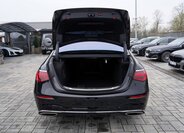 Mercedes-Benz Třídy S Sedan / Limuzína 3,0 l 320 kw
