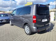 Citroën SpaceTourer VAN / Minibus 2,0 l 130 kw