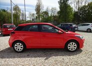 Hyundai i20 Hatchback 1,2 l 55 kw