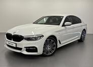 BMW Řada 5 1