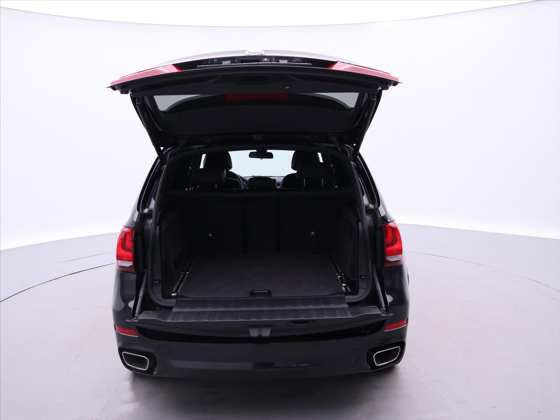 BMW X5 SUV 3,0 l 190 kw