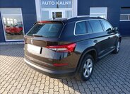 Škoda Kodiaq SUV / Terénní 2,0 l 140 kw
