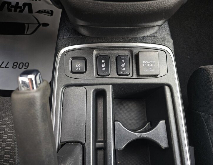 Honda CR-V Kombi 2,0 l 114 kw