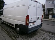 Citroën Jumper Skříň 2,2 l 110 kw