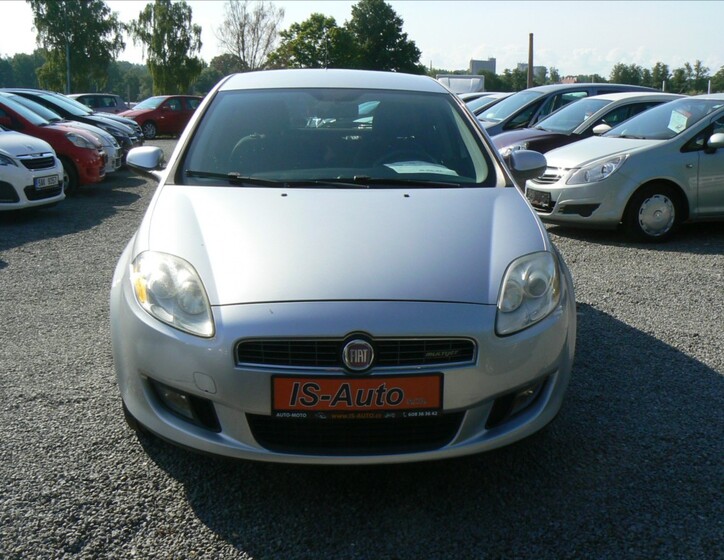 Fiat Bravo 3