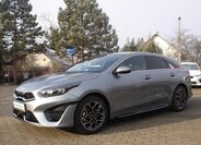 KIA ProCeed Kombi 1,5 l 103 kw