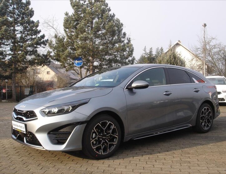 KIA ProCeed Kombi 1,5 l 103 kw