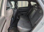 Hyundai Tucson Ostatní 1,6 l 110 kw