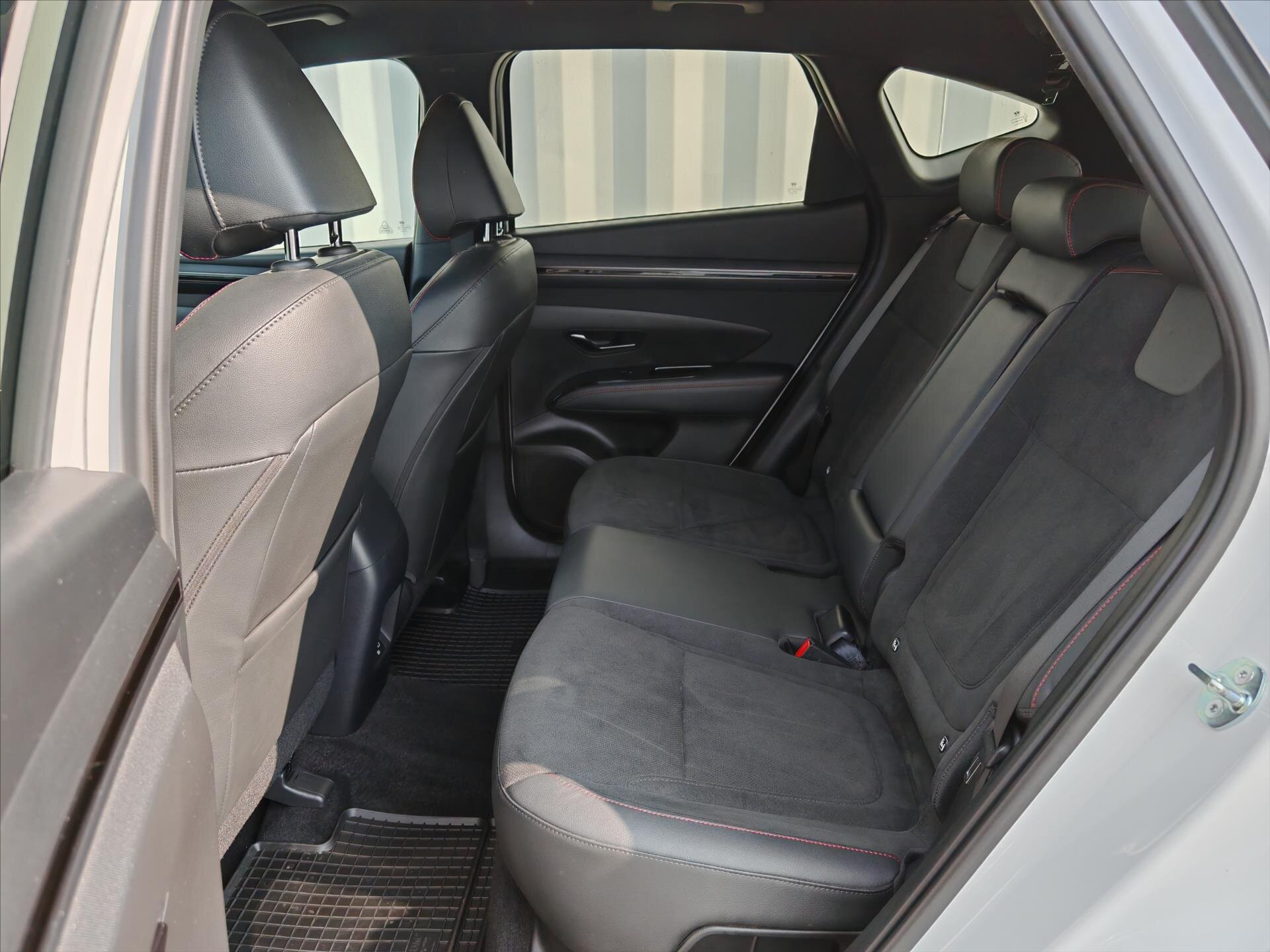 Hyundai Tucson Ostatní 1,6 l 110 kw