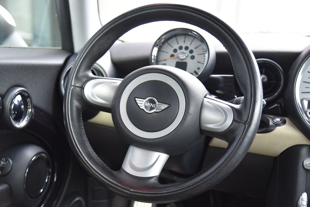 Mini Cooper S Hatchback 1,6 l 128 kw