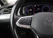 Volkswagen Passat 16