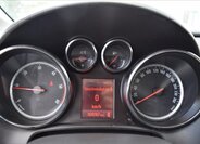 Opel Astra Kombi 1,7 l 81 kw