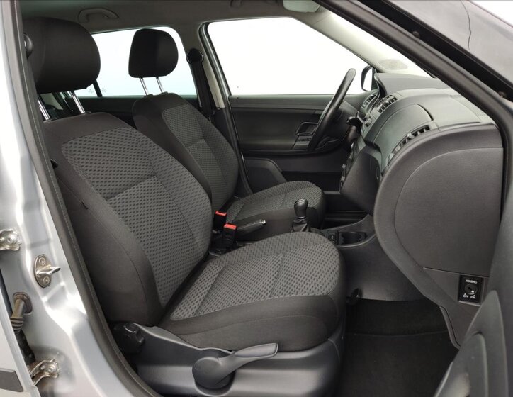 Škoda Fabia Kombi 1,4 l 63 kw