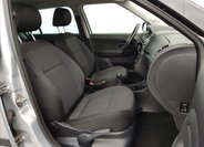 Škoda Fabia Kombi 1,4 l 63 kw