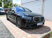 Mercedes-Benz Třídy S 2