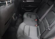Mazda CX-5 SUV / Terénní 2,0 l 121 kw