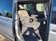 Volkswagen Multivan MPV 2,0 l 110 kw