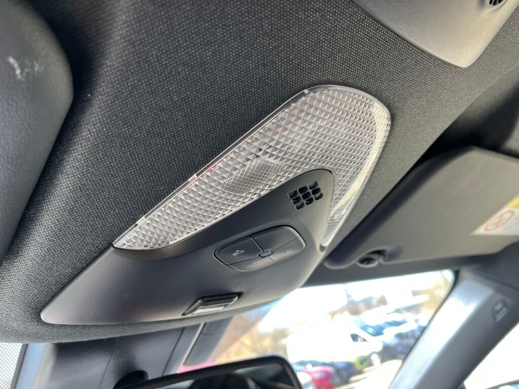 Toyota C-HR SUV / Terénní 2,0 l 112 kw