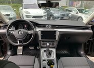 Volkswagen Passat Kombi 2,0 l 140 kw