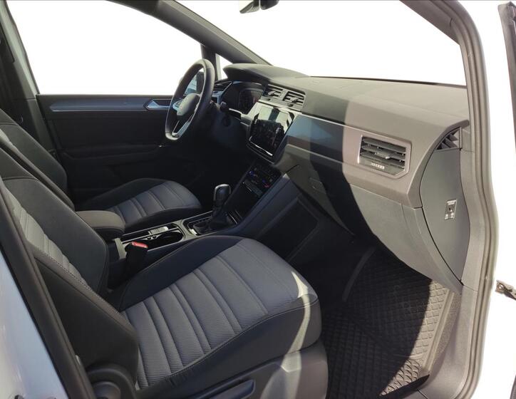 Volkswagen Touran 18