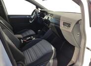 Volkswagen Touran 18